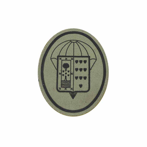SPANISH PARATROOPER PATCH - INFANTRY