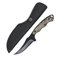 UPSWEPT SKINNER