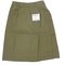 MILITARY SURPLUS Ladies Service Dress Skirt