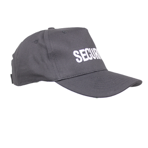 Security Cap