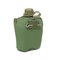 COMMANDO GI Poly Bottle with Olive Drab Cover