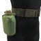 COMMANDO GI Poly Bottle with Olive Drab Cover