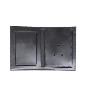 GUARDWELL Freddy Wallet Black