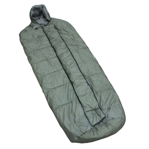 MILITARY SURPLUS Australian Army Cool Weather Sleeping Bag
