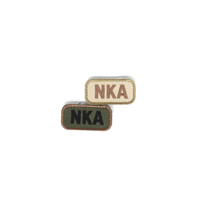 NKA (No Known Allergies) Patch