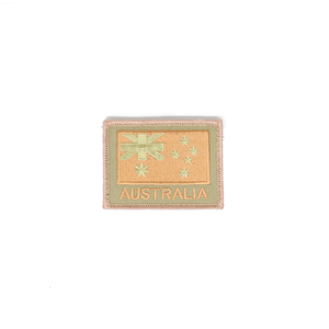 ANF KHAKI TAN