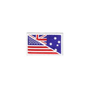 AUS-USA COLOUR