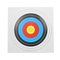 PAPER TARGET 40CM