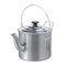 OUTBOUND 4Pt Teapot Billy Aluminium