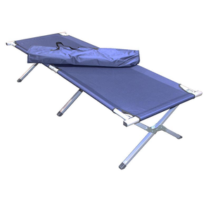 OUTBOUND Aluminium Camp Cot