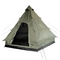 MIL-TEC Tipi Pyramide Tent Olive