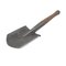 ROMANIAN FIELD SHOVEL (RUSSIAN MODEL) USED