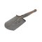 ROMANIAN FIELD SHOVEL (RUSSIAN MODEL) USED