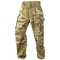 MILITARY SURPLUS British Temperate Field Pants