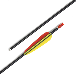 EK ARCHERY 30" Arrow Aluminium