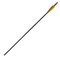 EK ARCHERY 30" Arrow Aluminium