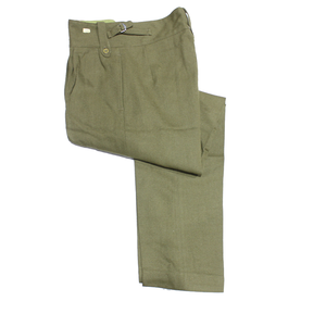 MILITARY SURPLUS British Pattern No2 Trousers