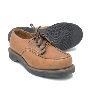 HERMAN Vintage Model 5688 Leather Shoe