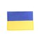 Ukrainian National flag Patch