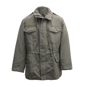 MILITARY SURPLUS Austrian Gortex Jacket