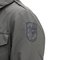 MILITARY SURPLUS Austrian Gortex Jacket