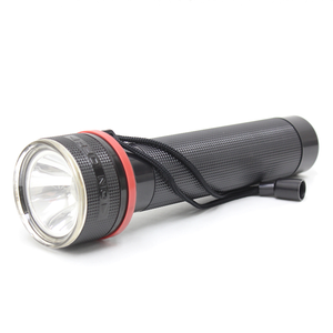 OUTBOUND 3 Cell Deluxe Torch