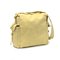 WH3 Khaki Webb Shoulder Bag