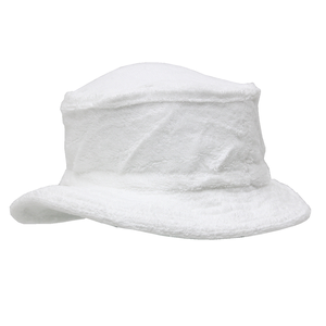 CLASSIC Terry Toweling Bucket Hat