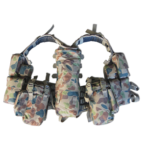 COMMANDO South African M83 Assault Vest