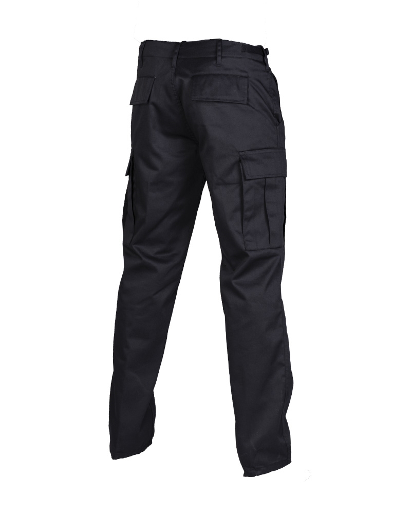 COMMANDO M-25 Cargo Pants - COMMANDO NEW : CLOTHING-MID LAYER-PANTS ...