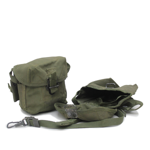 MILITARY SURPLUS R.O.K. M-16 Short Pouch