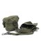 MILITARY SURPLUS R.O.K. M-16 Short Pouch