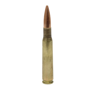 BULLET 50Cal BRASS 133mm