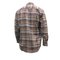 VINTAGE Wool O West Shirt by Commando