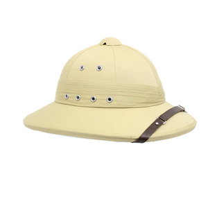 USMC PITH HELMET