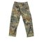 MILITARY SURPLUS German Flecktarn Camo Pants