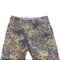 MILITARY SURPLUS German Flecktarn Camo Pants