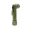 ANGLE HEAD TORCH D CELL
