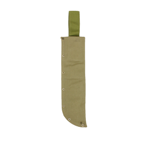 Webbing Machete Sheath