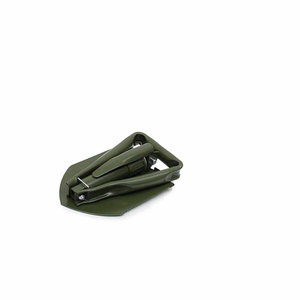 OUTBOUND Three Folding Shovel