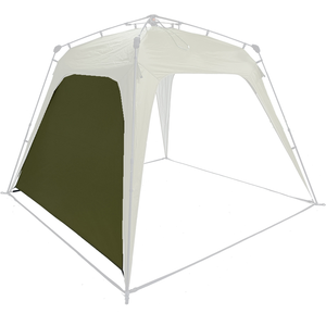 QUICK GAZEBO WALL