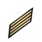 MILITARY SURPLUS US Navy Service Stripes