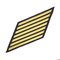 MILITARY SURPLUS US Navy Service Stripes