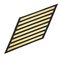 MILITARY SURPLUS US Navy Service Stripes