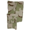 COMMANDO M-25 Cargo Pants