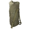 COMMANDO GI Duffel Heavy Duty Canvas