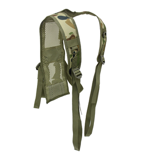 COMMANDO Australian PLCE 6 Point Harness