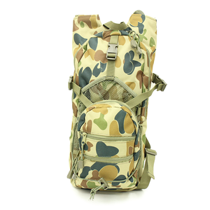 COMMANDO Middleweight Hydration Pack