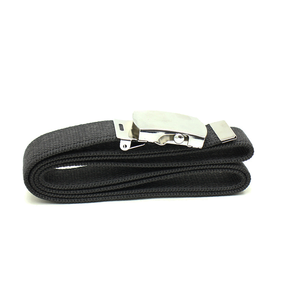 COMMANDO Dress Belt