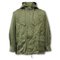 MILITARY SURPLUS Belgian M64 Field Parka